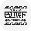 PeruvianSurfTrips Logo