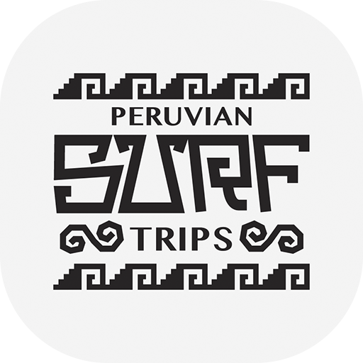 PeruvianSurfTrips Logo